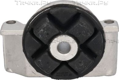 Подушка (опора) двигателя Birth передняя нижняя для Audi 80 IV (B3) 1986-1991. Артикул 50520