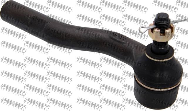 Наконечник рулевой тяги Febest. Артикул 0121-KR52LH