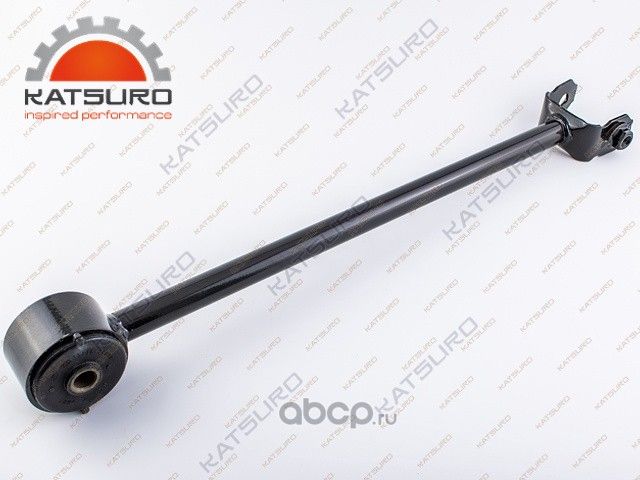 Рычаг задней подвески продольный правый (Katsuro). Артикул KAT1501HYN