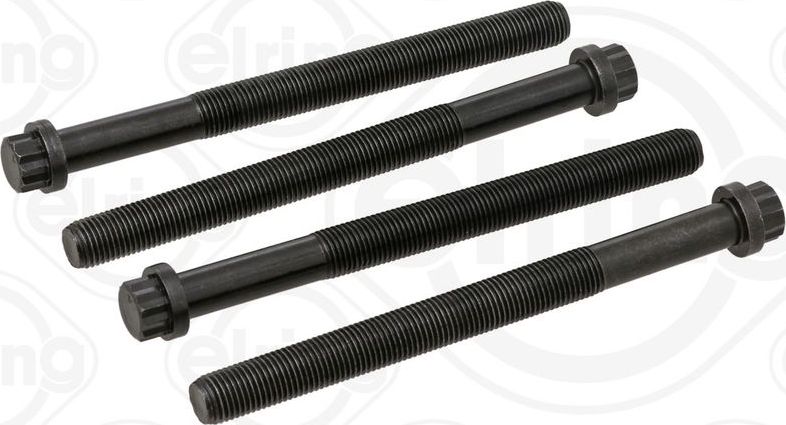 Комплект болтов ГБЦ Elring. Артикул 060.220
