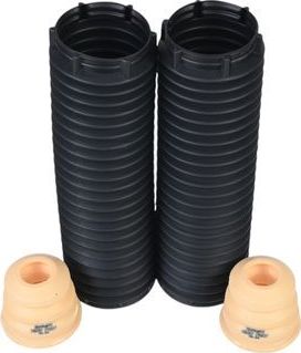 Комплект отбойников и пыльников амортизаторов (стоек) Zentparts. Артикул Z56857