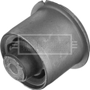 Сайлентблок задней балки Borg & Beck правый/левый для Hyundai i10 II 2013-2016. Артикул BSK8045