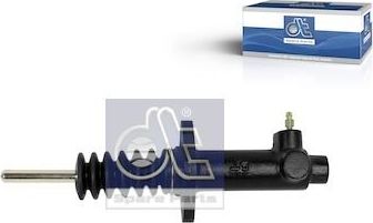Цилиндр сцепления рабочий DT Spare Parts для Mercedes-Benz Vario 1996-2013. Артикул 4.67352