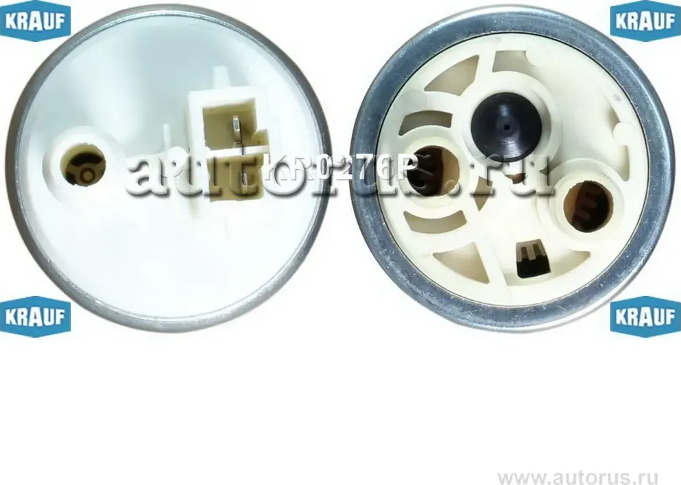 Бензонасос электрический (Krauf) Krauf. Артикул KR0276P