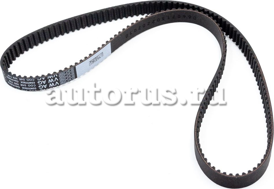 Ремень ГРМ VAG. Артикул 04E109119