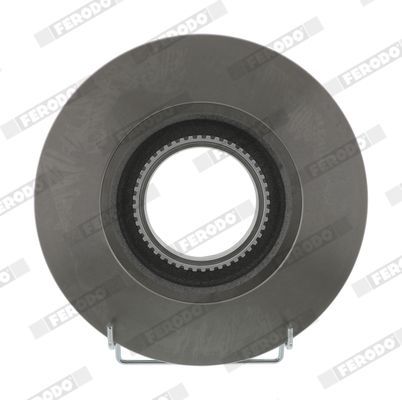 Тормозной диск Ferodo Premier. Артикул DDF2472