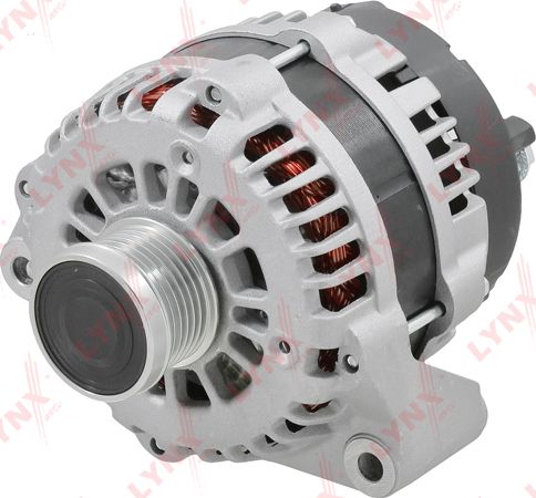 Генератор LYNXauto для SsangYong Actyon I 2005-2011. Артикул EA-1121