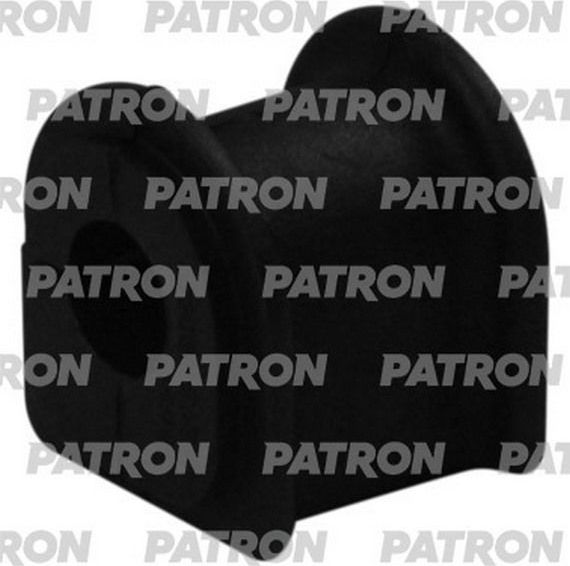 Втулка стабилизатора Patron. Артикул PSE20813