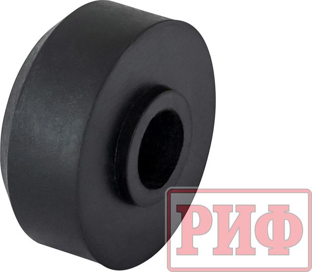 Втулка амортизатора РИФ SA209 с маркировкой 1. Артикул BH209