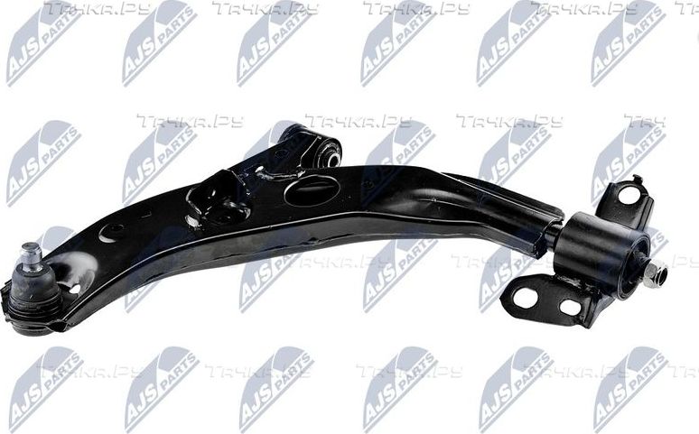 Рычаг передней подвески NTY левый нижний для Mazda Xedos 6 1992-1999. Артикул ZWD-MZ-025