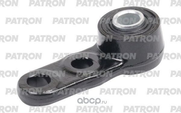 Сайлентблок цапфы OPEL ASTRA J P10 09- (Patron). Артикул PSE12595