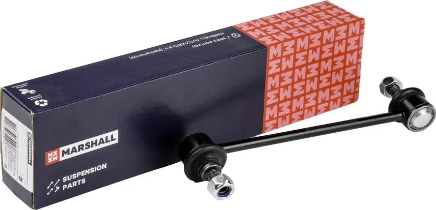 Стойка стабилизатора задн лев прав Lexus Es300 92 Toyota Camry 91 M8091130 (Marshall). Артикул M8091130