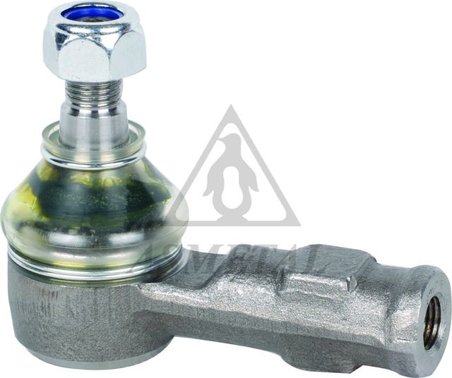 Наконечник рулевой тяги Asmetal правый/левый внешний для Volvo 440 1988-1996. Артикул 17VL30