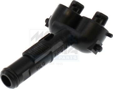 Форсунка омывателя фар Meat & Doria левая для Volkswagen Touareg I 2002-2010. Артикул 209140