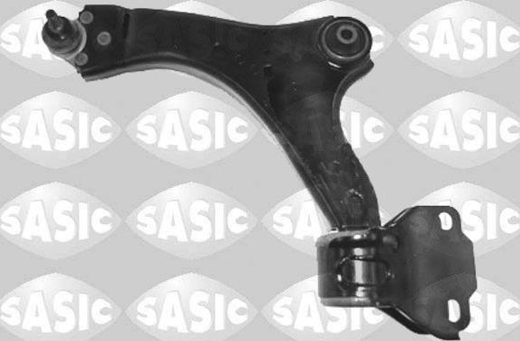 Треугольный рычаг передней подвески Sasic левый нижний для Volvo V60 Cross Country I 2015-2018. Артикул 7476043