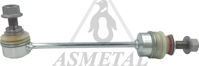 Стойка (тяга) стабилизатора Asmetal. Артикул 26BM0312