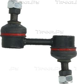 Стойка (тяга) стабилизатора Yamato. Артикул J65007YMT