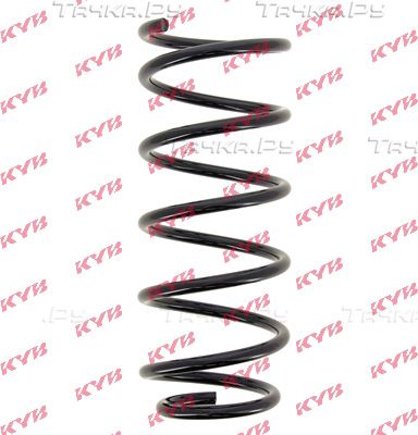 Пружина подвески KYB (Каяба) K-Flex. Артикул RC1119