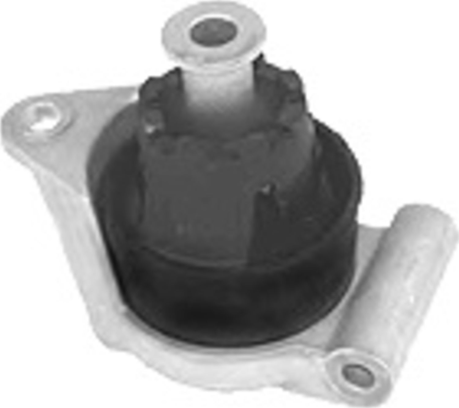Опора КПП OPEL ZAFIRA B (A05) 1.8 (M75) MERIVA B (S10) 1.4 (75) ASTRA H (A04) 1. MAPCO. Артикул 36759