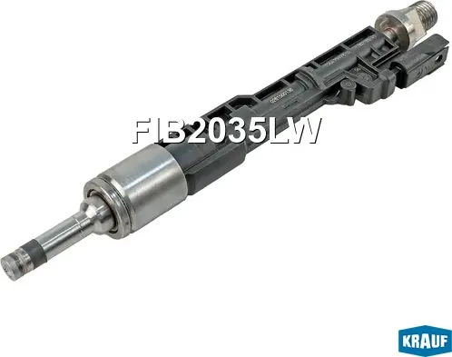 Форсунка бензиновая Krauf. Артикул FIB2035LW