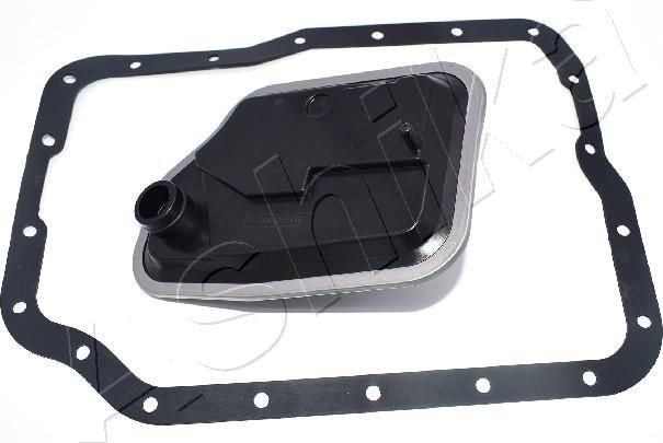 Фильтр АКПП ASHIKA для Mazda 5 I (CR) 2005-2010. Артикул FTA083