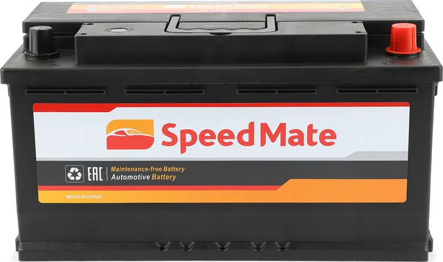АКБ (Speedmate) Speedmate. Артикул SMEB950