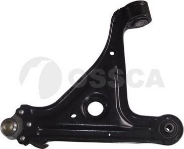 Поперечный рычаг передней подвески OSSCA левый для Opel Omega B 1994-2003. Артикул 07384