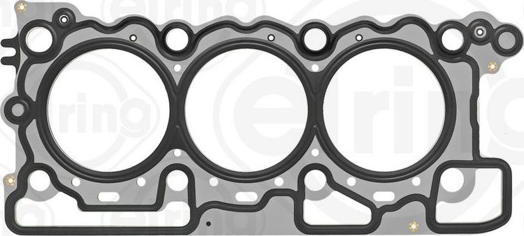 Прокладка ГБЦ Elring. Артикул 505.640