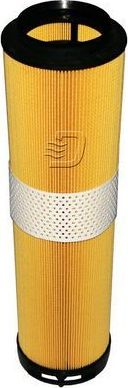 Воздушный фильтр Denckermann. Артикул A141282-1