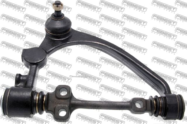 Поперечный рычаг Febest. Артикул 0124-KLH28RH