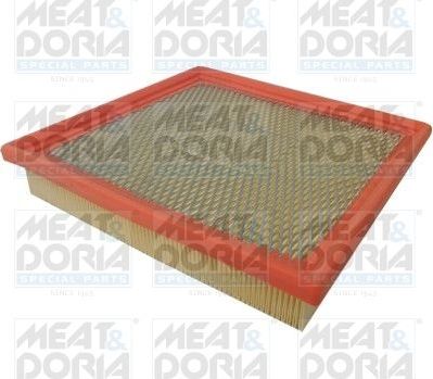 Воздушный фильтр Meat & Doria для Dodge Avenger II 2007-2011. Артикул 18127
