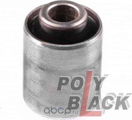 Сайлентблок (Polyblack). Артикул MB06176
