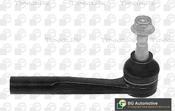 Наконечник рулевой тяги BGA. Артикул SR9508