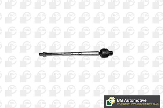 Рулевая тяга BGA. Артикул SR9521