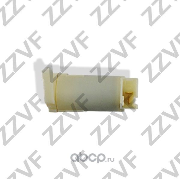 НАСОС ОМЫВАТЕЛЯ ЛОБОВОГО СТЕКЛА NISSAN PATROL (87-97), SUNNY (86-90) (Zzvf). Артикул GRA005Y