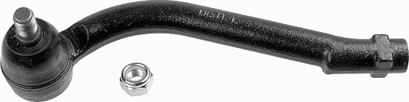 Наконечник рулевой тяги Lemforder. Артикул 34535 01