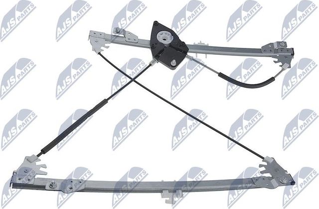 Стеклоподъемник NTY передний левый для BMW X3 I (E83) 2003-2008. Артикул EPS-BM-017