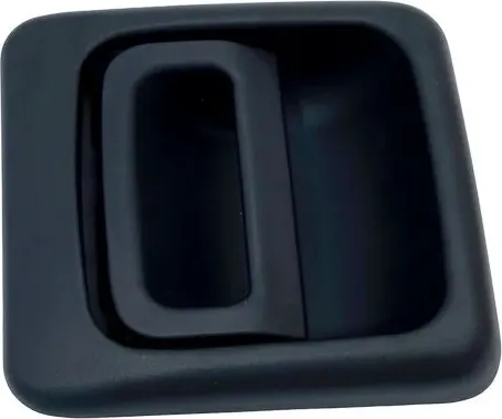 РУЧКА ДВЕРИ Citroen Jumper, Peugeot Boxer, Fiat Ducato (Zikmar). Артикул Z59091R