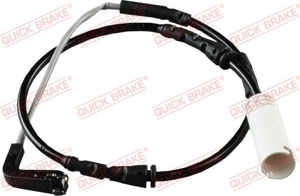 Датчик износа тормозных колодок  Quick Brake. Артикул WS 0270 A