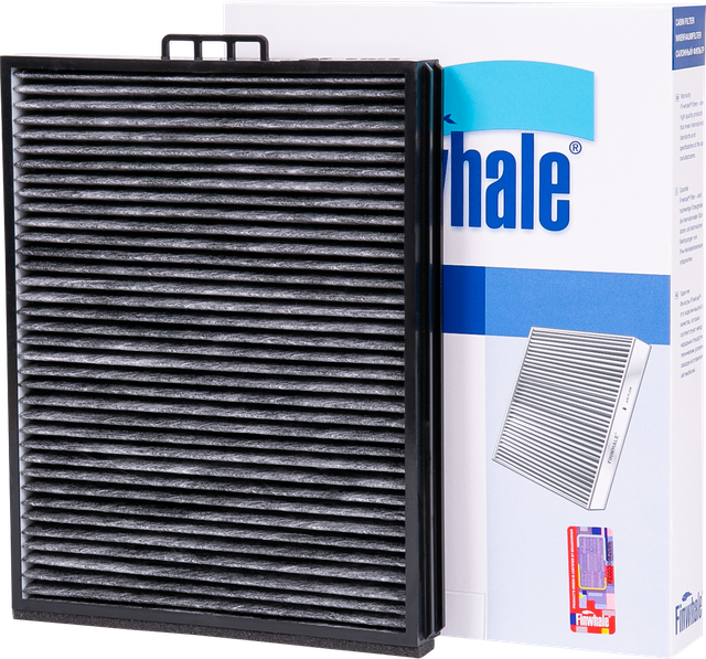 Салонный фильтр Finwhale для Hyundai Accent II 1999-2005. Артикул AS739C