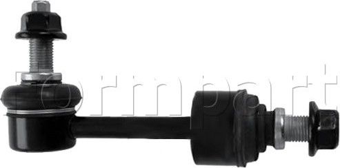 Стойка (тяга) стабилизатора Formpart. Артикул 3708079