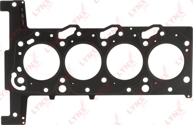 Прокладка ГБЦ LYNXauto. Артикул SH-0241
