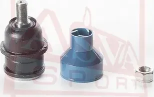Шаровая опора Asva. Артикул 0420-V75