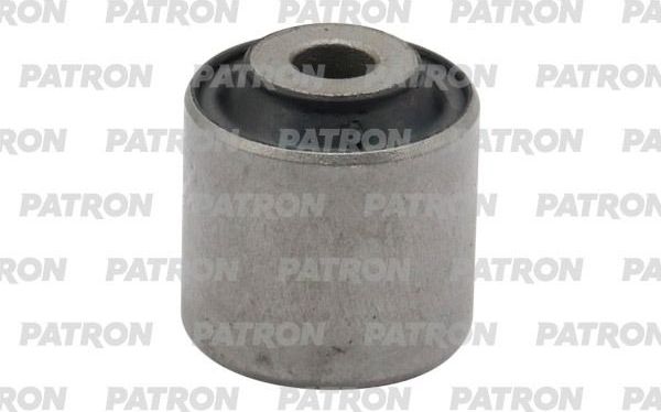 Сайлентблок переднего рычага подвески Patron. Артикул PSE1302