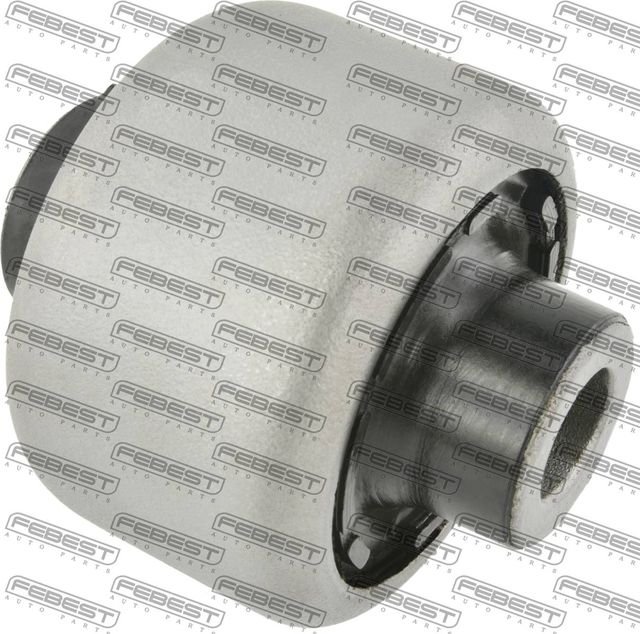 Сайлентблок переднего рычага подвески Febest. Артикул LRAB-EVQS