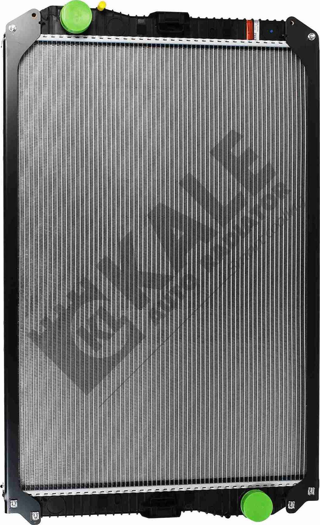 Радиатор охлаждения (Kale). Артикул 280000