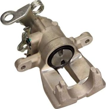 Тормозной суппорт MaXgear (алюминий) задний правый для Fiat Bravo II 2006-2014. Артикул 82-0320