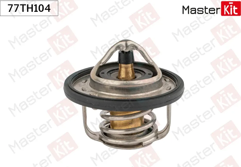 Термостат (Master KIT). Артикул 77TH104