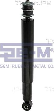 Амортизатор Sem Lastik. Артикул 11440