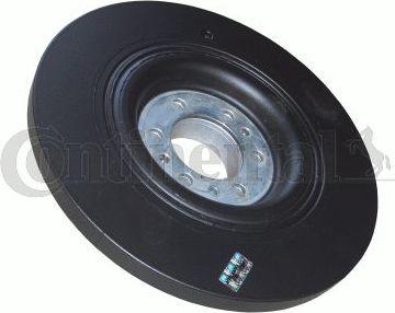 Шкив коленвала ContiTech для Opel Omega B 1994-2001. Артикул VD1025
